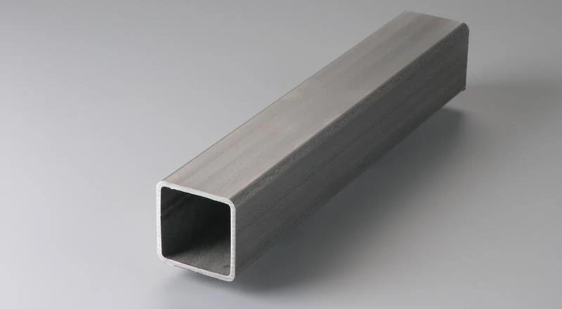 Stainless Steel Square Tube