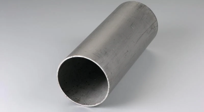Stainless Steel Pipe
