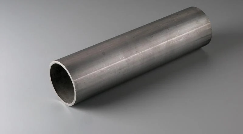 Stainless Steel Round Tube